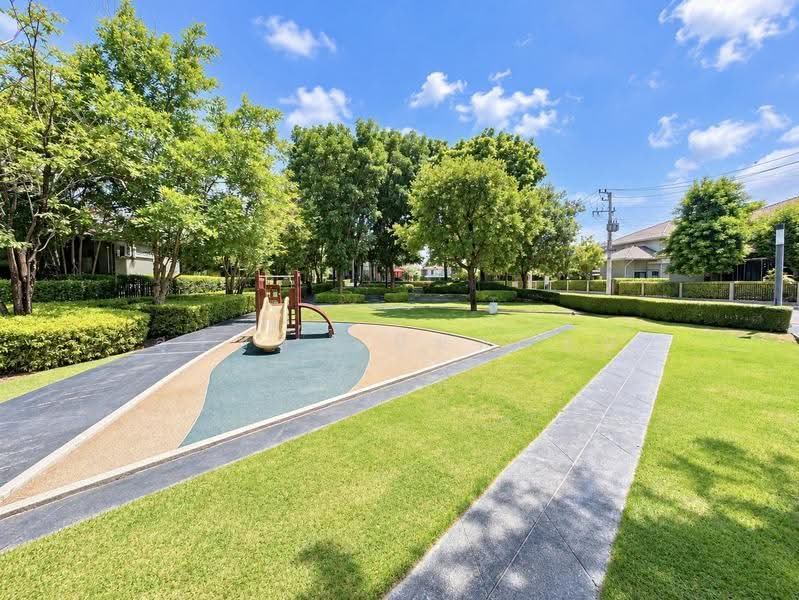 Burasiri Bueng Nong Kot, Khon Kaen, Rim Bueng Nong Kot Rd., Ban Pet, Muang Khon Kaen, Khon Kaen, 4 Bedrooms, 160 sqm, Single Detached House For Rent, by สุริยา เบียดนอก, 500369898 - DDproperty.com
