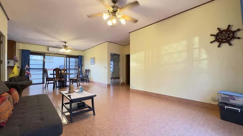 3 Bed House in Jomtien Beach for Rent Only 50k | 396 Sqm, Chon Buri (Pattaya), Casa Jomtien, Bang Lamung, Bang Lamung (Pattaya), Chon Buri (Pattaya), 3 Bedrooms, 298 sqm, Single Detached House For Rent, by Siwas Thepphabut, 500369900 - DDproperty.com