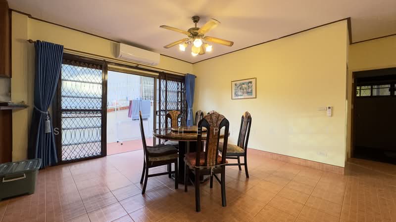 บ้าน 3 นอนที่หาดจอมเทียนให้เช่าเพียง 50k | 396 ตร.ม., ชลบุรี, Casa Jomtien, บางละมุง, ชลบุรี, 298 ตร.ม., บ้านเดี่ยว ให้เช่า, โดย Siwas Thepphabut, 500369900 - DDproperty.com