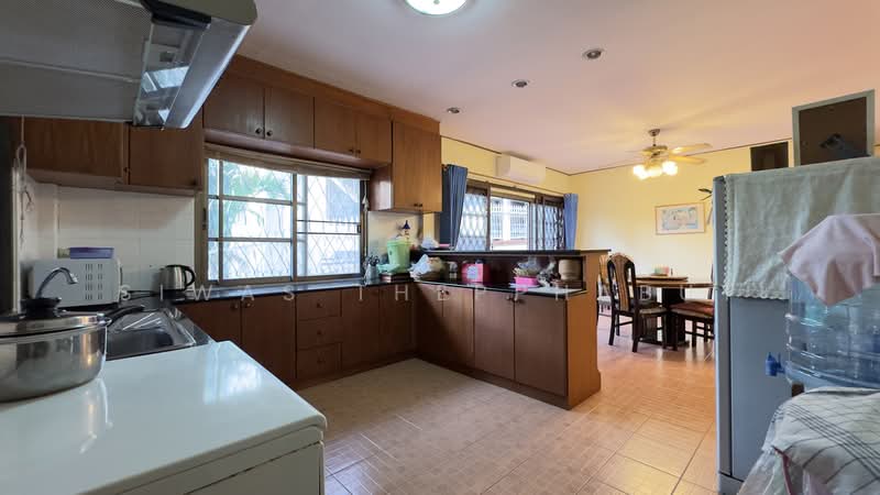3 Bed House in Jomtien Beach for Rent Only 50k | 396 Sqm, Chon Buri (Pattaya), Casa Jomtien, Bang Lamung, Bang Lamung (Pattaya), Chon Buri (Pattaya), 3 Bedrooms, 298 sqm, Single Detached House For Rent, by Siwas Thepphabut, 500369900 - DDproperty.com