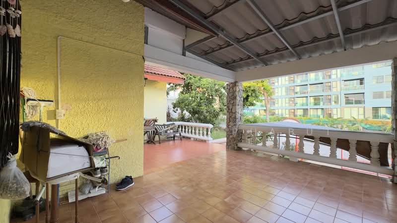 บ้าน 3 นอนที่หาดจอมเทียนให้เช่าเพียง 50k | 396 ตร.ม., ชลบุรี, Casa Jomtien, บางละมุง, ชลบุรี, 298 ตร.ม., บ้านเดี่ยว ให้เช่า, โดย Siwas Thepphabut, 500369900 - DDproperty.com