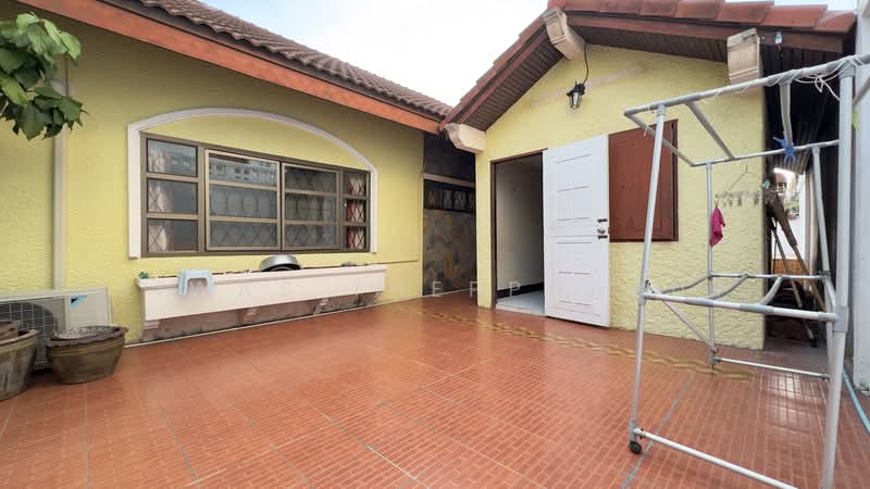 3 Bed House in Jomtien Beach for Rent Only 50k | 396 Sqm, Chon Buri (Pattaya), Casa Jomtien, Bang Lamung, Bang Lamung (Pattaya), Chon Buri (Pattaya), 3 Bedrooms, 298 sqm, Single Detached House For Rent, by Siwas Thepphabut, 500369900 - DDproperty.com