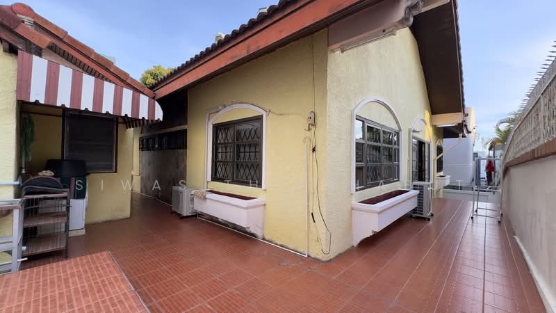บ้าน 3 นอนที่หาดจอมเทียนให้เช่าเพียง 50k | 396 ตร.ม., ชลบุรี, Casa Jomtien, บางละมุง, ชลบุรี, 298 ตร.ม., บ้านเดี่ยว ให้เช่า, โดย Siwas Thepphabut, 500369900 - DDproperty.com