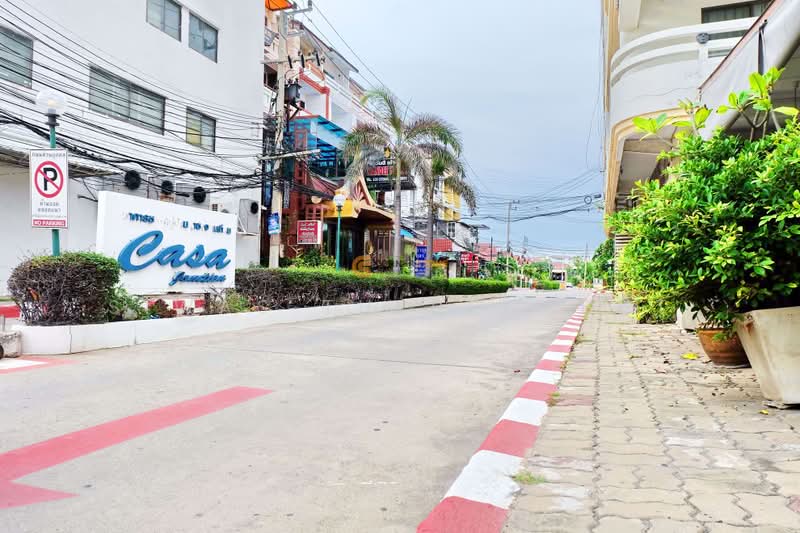 3 Bed House in Jomtien Beach for Rent Only 50k | 396 Sqm, Chon Buri (Pattaya), Casa Jomtien, Bang Lamung, Bang Lamung (Pattaya), Chon Buri (Pattaya), 3 Bedrooms, 298 sqm, Single Detached House For Rent, by Siwas Thepphabut, 500369900 - DDproperty.com