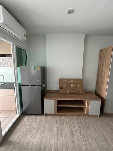 Regent Home Bangna, Bangkok, Sanphawut Road, Bang Na Tai, Bang Na, Bangkok, 1 Bedroom, 28 sqm, Condo For Rent, by Airada Parasarn, 500369901 - DDproperty.com