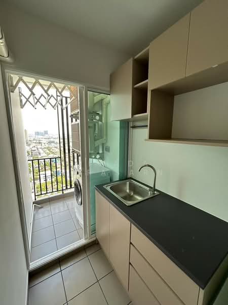 Regent Home Bangna, Bangkok, Sanphawut Road, Bang Na Tai, Bang Na, Bangkok, 1 Bedroom, 28 sqm, Condo For Rent, by Airada Parasarn, 500369901 - DDproperty.com