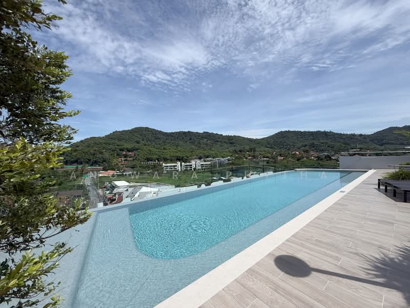 The Chardonnay, Phuket, Rawai, Muang Phuket, Phuket, 1 Bedroom, 55 sqm, Condo For Sale, by Angwara Puttha, 500369903 - DDproperty.com