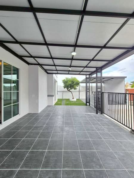 Lanceo Ramintra-Nawamin, Bangkok, Leap Klong Song Road, Bang Chun, Khlong Sam Wa, Bangkok, 4 Bedrooms, 220 sqm, Single Detached House For Sale, by รัตนา (หญิง) ประสพสุข, 500369904 - DDproperty.com