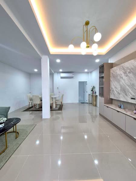 Lanceo Ramintra-Nawamin, Bangkok, Leap Klong Song Road, Bang Chun, Khlong Sam Wa, Bangkok, 4 Bedrooms, 220 sqm, Single Detached House For Sale, by รัตนา (หญิง) ประสพสุข, 500369904 - DDproperty.com
