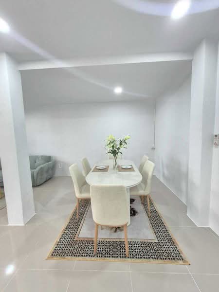 Lanceo Ramintra-Nawamin, Bangkok, Leap Klong Song Road, Bang Chun, Khlong Sam Wa, Bangkok, 4 Bedrooms, 220 sqm, Single Detached House For Sale, by รัตนา (หญิง) ประสพสุข, 500369904 - DDproperty.com