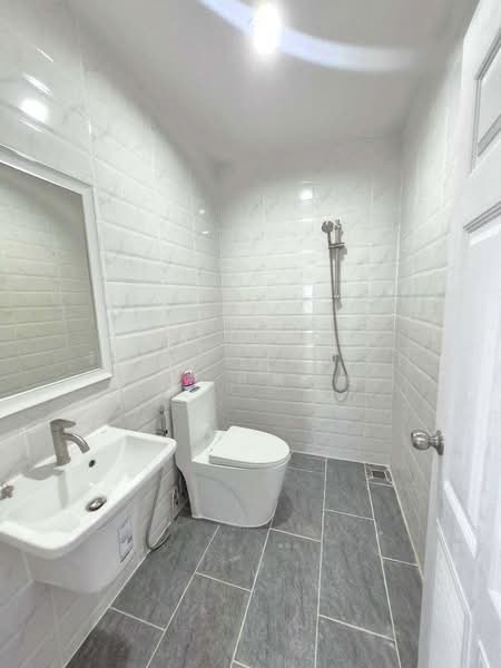 Lanceo Ramintra-Nawamin, Bangkok, Leap Klong Song Road, Bang Chun, Khlong Sam Wa, Bangkok, 4 Bedrooms, 220 sqm, Single Detached House For Sale, by รัตนา (หญิง) ประสพสุข, 500369904 - DDproperty.com