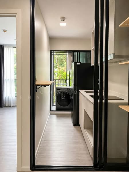 Atmoz Tropicana Bangna, Bangkok, 22 Bang Na-Trat Frontage Rd, Bang Na, Bang Na, Bangkok, 1 Bedroom, 26 sqm, Condo For Rent, by Chanon Phangchienghien, 500369907 - DDproperty.com