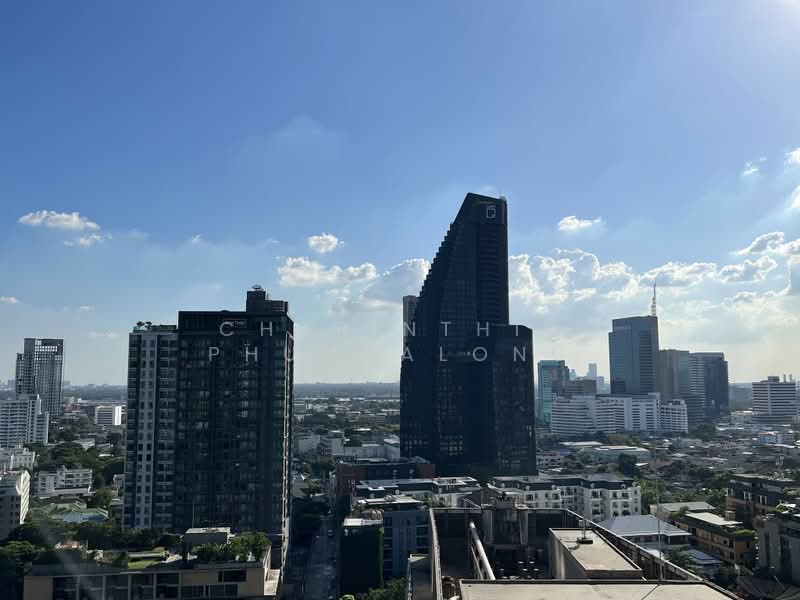 Noble Remix : โนเบิล รีมิกซ์, กรุงเทพ, 772 ซอย สุขุมวิท 36 ถนนสุขุมวิท, คลองตัน, คลองเตย, กรุงเทพ, 43 ตร.ม., คอนโด ให้เช่า, โดย Charinthip Phungalong, 500369909 - DDproperty.com