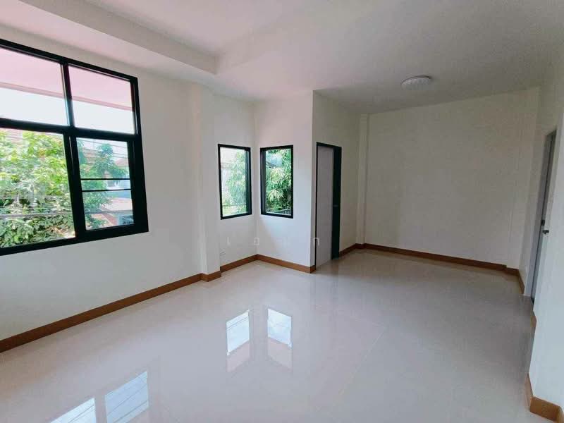 Baan Fah Greenpark Time, Pathum Thani, Tesaban Lam Luk Ka 3 Road, Lam Luk Ka Subdistrict, Lam Luk Ka District, Pathum Thani Province, Lam Luk Ka, Pathum Thani, 3 Bedrooms, 177 sqm, Single Detached House For Sale, by เอนก, 500369911 - DDproperty.com