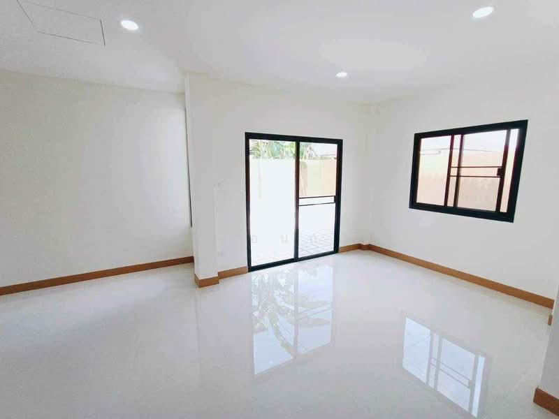 Baan Fah Greenpark Time, Pathum Thani, Tesaban Lam Luk Ka 3 Road, Lam Luk Ka Subdistrict, Lam Luk Ka District, Pathum Thani Province, Lam Luk Ka, Pathum Thani, 3 Bedrooms, 177 sqm, Single Detached House For Sale, by เอนก, 500369911 - DDproperty.com