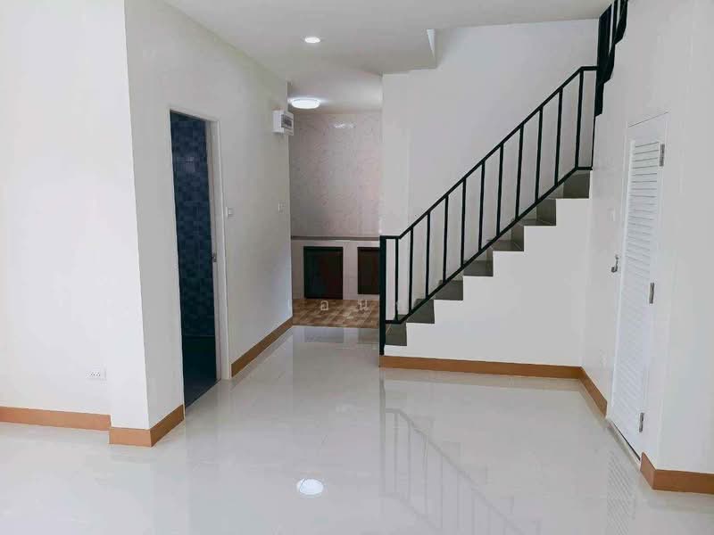 Baan Fah Greenpark Time, Pathum Thani, Tesaban Lam Luk Ka 3 Road, Lam Luk Ka Subdistrict, Lam Luk Ka District, Pathum Thani Province, Lam Luk Ka, Pathum Thani, 3 Bedrooms, 177 sqm, Single Detached House For Sale, by เอนก, 500369911 - DDproperty.com
