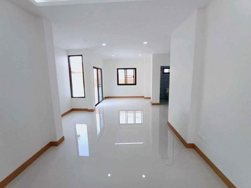 Baan Fah Greenpark Time, Pathum Thani, Tesaban Lam Luk Ka 3 Road, Lam Luk Ka Subdistrict, Lam Luk Ka District, Pathum Thani Province, Lam Luk Ka, Pathum Thani, 3 Bedrooms, 177 sqm, Single Detached House For Sale, by เอนก, 500369911 - DDproperty.com