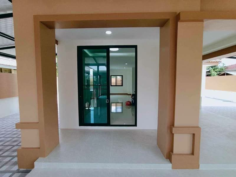 Baan Fah Greenpark Time, Pathum Thani, Tesaban Lam Luk Ka 3 Road, Lam Luk Ka Subdistrict, Lam Luk Ka District, Pathum Thani Province, Lam Luk Ka, Pathum Thani, 3 Bedrooms, 177 sqm, Single Detached House For Sale, by เอนก, 500369911 - DDproperty.com