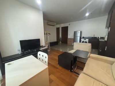 For Rent - The Vertical Aree, Bangkok