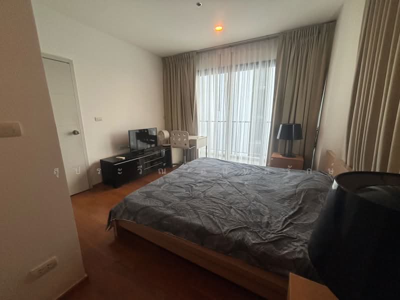 The Vertical Aree, Bangkok, 52 Soi Ari 1, Samsen Nai, Phaya Thai, Bangkok, 2 Bedrooms, 72 sqm, Condo For Rent, by สุประวีณ์ อนันต์รักษ์, 500369912 - DDproperty.com