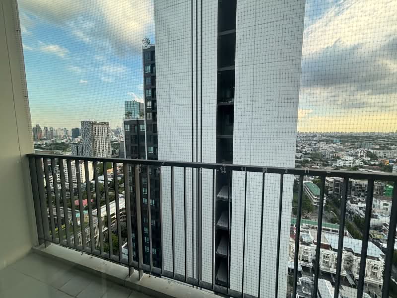 The Vertical Aree, Bangkok, 52 Soi Ari 1, Samsen Nai, Phaya Thai, Bangkok, 2 Bedrooms, 72 sqm, Condo For Rent, by สุประวีณ์ อนันต์รักษ์, 500369912 - DDproperty.com