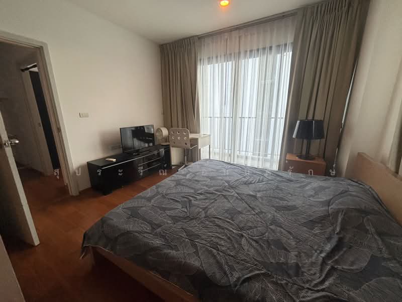The Vertical Aree, Bangkok, 52 Soi Ari 1, Samsen Nai, Phaya Thai, Bangkok, 2 Bedrooms, 72 sqm, Condo For Rent, by สุประวีณ์ อนันต์รักษ์, 500369912 - DDproperty.com