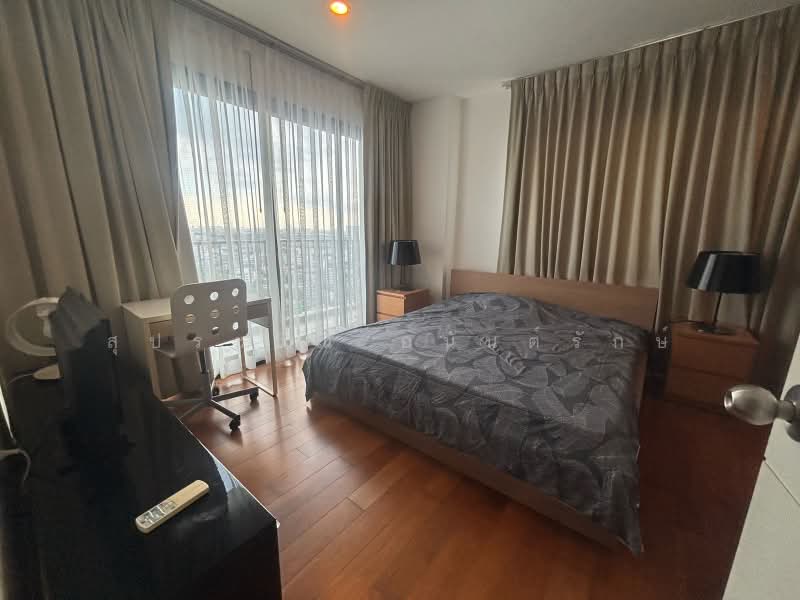 The Vertical Aree, Bangkok, 52 Soi Ari 1, Samsen Nai, Phaya Thai, Bangkok, 2 Bedrooms, 72 sqm, Condo For Rent, by สุประวีณ์ อนันต์รักษ์, 500369912 - DDproperty.com