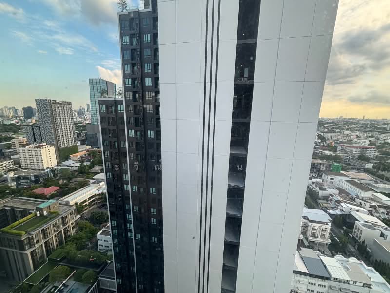The Vertical Aree, Bangkok, 52 Soi Ari 1, Samsen Nai, Phaya Thai, Bangkok, 2 Bedrooms, 72 sqm, Condo For Rent, by สุประวีณ์ อนันต์รักษ์, 500369912 - DDproperty.com