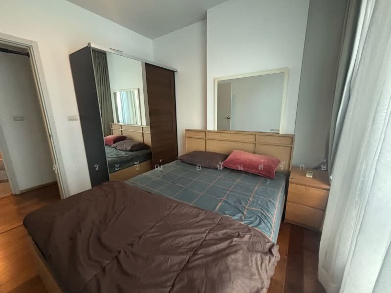 The Vertical Aree, Bangkok, 52 Soi Ari 1, Samsen Nai, Phaya Thai, Bangkok, 2 Bedrooms, 72 sqm, Condo For Rent, by สุประวีณ์ อนันต์รักษ์, 500369912 - DDproperty.com