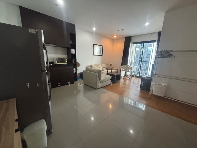 The Vertical Aree, Bangkok, 52 Soi Ari 1, Samsen Nai, Phaya Thai, Bangkok, 2 Bedrooms, 72 sqm, Condo For Rent, by สุประวีณ์ อนันต์รักษ์, 500369912 - DDproperty.com
