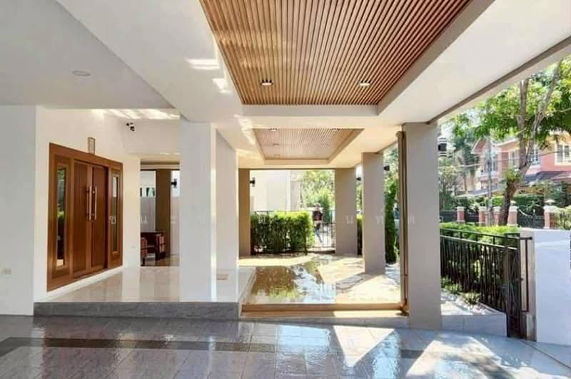 Pattra Ramkhamhaeng 76, กรุงเทพ, หัวหมาก, บางกะปิ, กรุงเทพ, 200 ตร.ม., บ้านเดี่ยว ขาย, โดย ชนะชาติ นนท์ตา, 500369913 - DDproperty.com