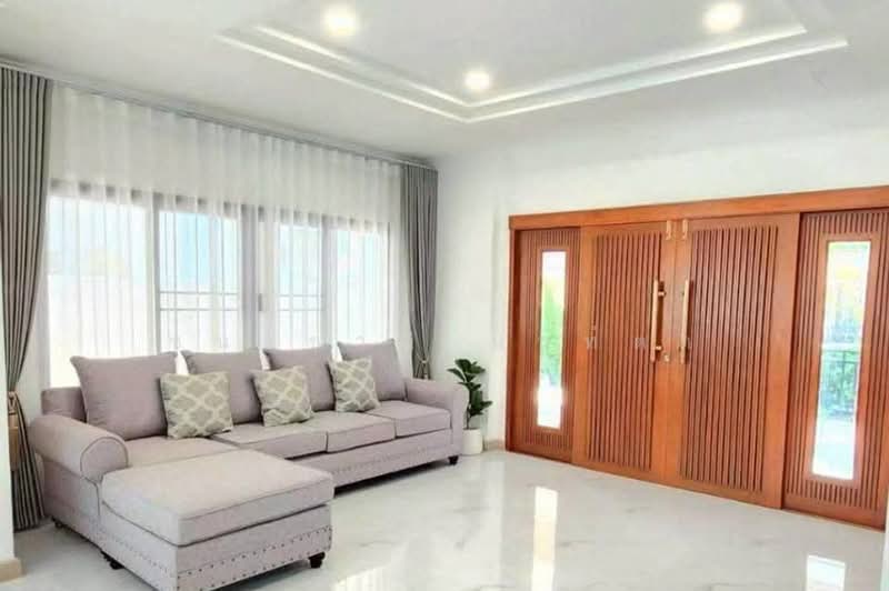 Pattra Ramkhamhaeng 76, กรุงเทพ, หัวหมาก, บางกะปิ, กรุงเทพ, 200 ตร.ม., บ้านเดี่ยว ขาย, โดย ชนะชาติ นนท์ตา, 500369913 - DDproperty.com