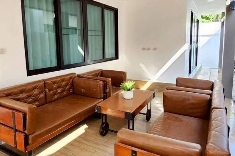 Pattra Ramkhamhaeng 76, กรุงเทพ, หัวหมาก, บางกะปิ, กรุงเทพ, 200 ตร.ม., บ้านเดี่ยว ขาย, โดย ชนะชาติ นนท์ตา, 500369913 - DDproperty.com