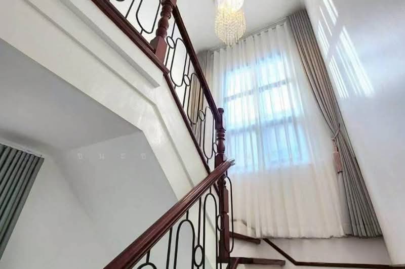 Pattra Ramkhamhaeng 76, กรุงเทพ, หัวหมาก, บางกะปิ, กรุงเทพ, 200 ตร.ม., บ้านเดี่ยว ขาย, โดย ชนะชาติ นนท์ตา, 500369913 - DDproperty.com