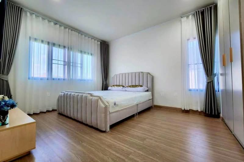 Pattra Ramkhamhaeng 76, กรุงเทพ, หัวหมาก, บางกะปิ, กรุงเทพ, 200 ตร.ม., บ้านเดี่ยว ขาย, โดย ชนะชาติ นนท์ตา, 500369913 - DDproperty.com