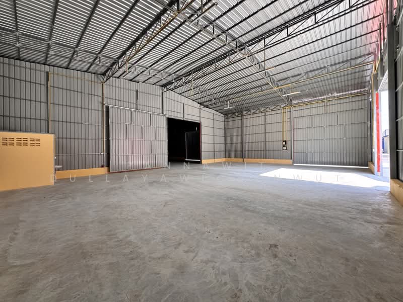 Warehouse for rent, 280 sq.m., Wang Thonglang District, Bangkok (Code: JKP377), Bangkok, Khlong Chaokhun Sing, Wang Thonglang, Bangkok, , 280 sqm, Warehouse/Factory For Rent, by Pannawit Dullayawichenwut, 500369914 - DDproperty.com
