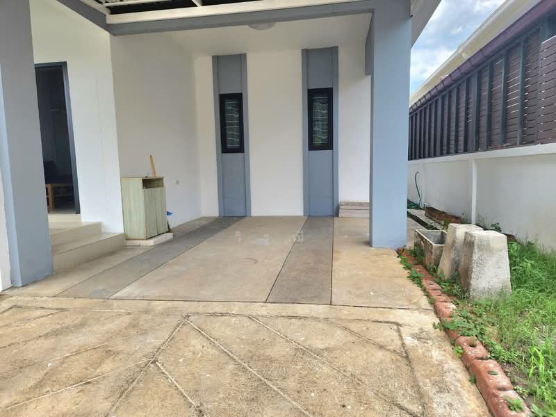 House for sale, Nakhon Ratchasima, Hua Thale, Muang Nakhon Ratchasima, Nakhon Ratchasima, 3 Bedrooms, 136 sqm, Single Detached House For Sale, by วิรณี, 500369915 - DDproperty.com