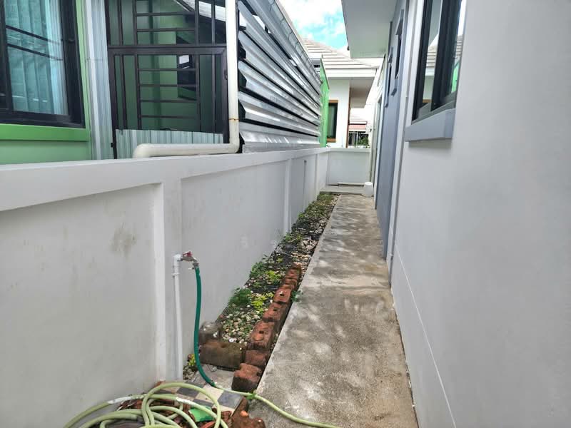 House for sale, Nakhon Ratchasima, Hua Thale, Muang Nakhon Ratchasima, Nakhon Ratchasima, 3 Bedrooms, 136 sqm, Single Detached House For Sale, by วิรณี, 500369915 - DDproperty.com