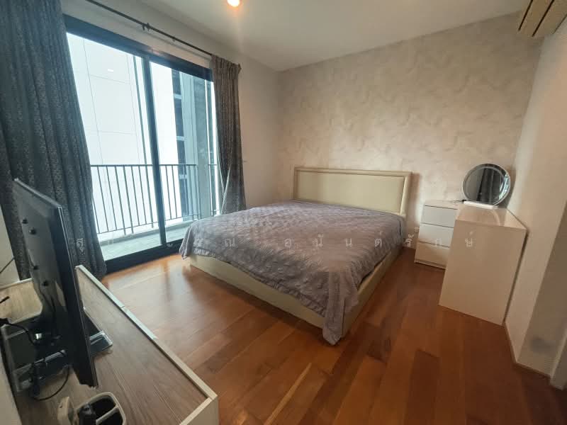 The Vertical Aree, Bangkok, 52 Soi Ari 1, Samsen Nai, Phaya Thai, Bangkok, 2 Bedrooms, 70 sqm, Condo For Rent, by สุประวีณ์ อนันต์รักษ์, 500369916 - DDproperty.com