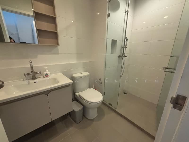The Vertical Aree, Bangkok, 52 Soi Ari 1, Samsen Nai, Phaya Thai, Bangkok, 2 Bedrooms, 70 sqm, Condo For Rent, by สุประวีณ์ อนันต์รักษ์, 500369916 - DDproperty.com