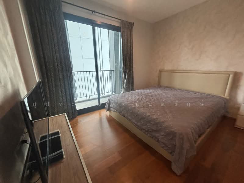 The Vertical Aree, Bangkok, 52 Soi Ari 1, Samsen Nai, Phaya Thai, Bangkok, 2 Bedrooms, 70 sqm, Condo For Rent, by สุประวีณ์ อนันต์รักษ์, 500369916 - DDproperty.com