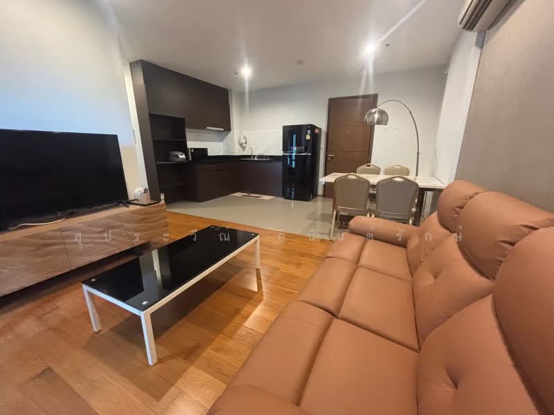 The Vertical Aree, Bangkok, 52 Soi Ari 1, Samsen Nai, Phaya Thai, Bangkok, 2 Bedrooms, 70 sqm, Condo For Rent, by สุประวีณ์ อนันต์รักษ์, 500369916 - DDproperty.com