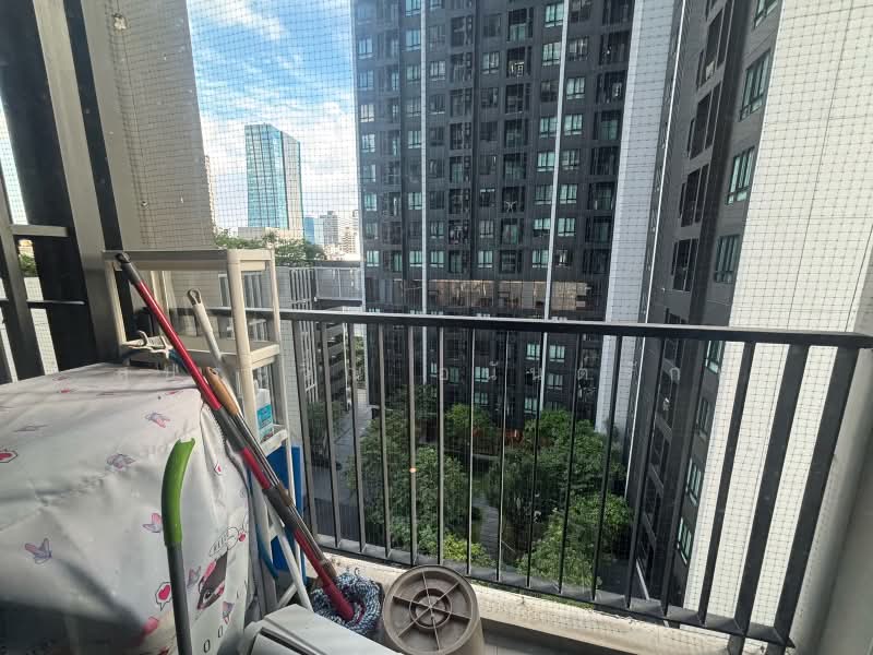 The Vertical Aree, Bangkok, 52 Soi Ari 1, Samsen Nai, Phaya Thai, Bangkok, 2 Bedrooms, 70 sqm, Condo For Rent, by สุประวีณ์ อนันต์รักษ์, 500369916 - DDproperty.com