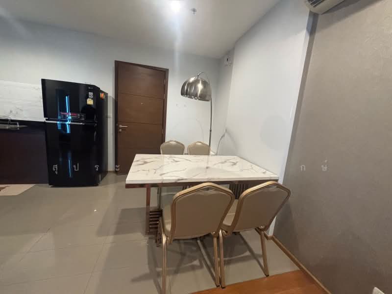 The Vertical Aree, Bangkok, 52 Soi Ari 1, Samsen Nai, Phaya Thai, Bangkok, 2 Bedrooms, 70 sqm, Condo For Rent, by สุประวีณ์ อนันต์รักษ์, 500369916 - DDproperty.com
