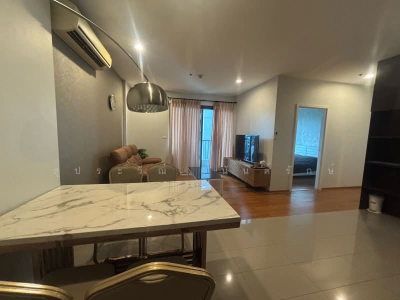 The Vertical Aree, Bangkok, 52 Soi Ari 1, Samsen Nai, Phaya Thai, Bangkok, 2 Bedrooms, 70 sqm, Condo For Rent, by สุประวีณ์ อนันต์รักษ์, 500369916 - DDproperty.com