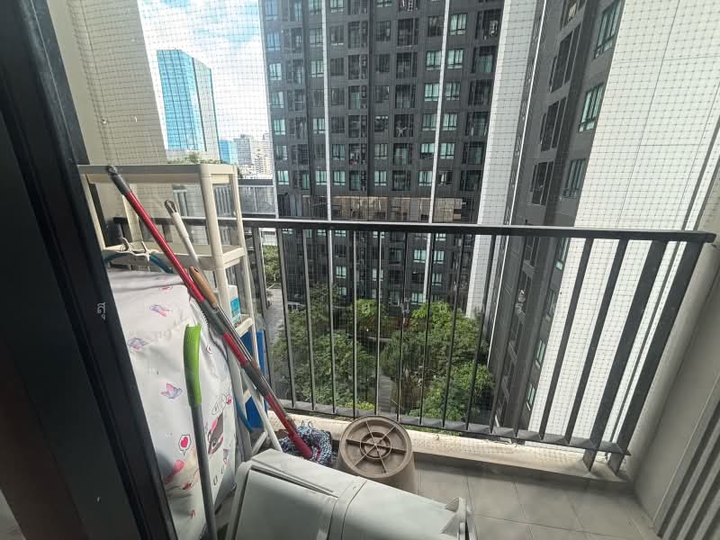 The Vertical Aree : เดอะ เวอร์ติคัล, กรุงเทพ, 52 ซอยอารีย์ 1, สามเสนใน, พญาไท, กรุงเทพ, 70 ตร.ม., คอนโด ให้เช่า, โดย สุประวีณ์ อนันต์รักษ์, 500369916 - DDproperty.com