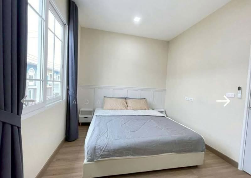 โกลเด้น ทาวน์ ฟิวเจอร์-รังสิต Golden Town Future-Rangsit, ปทุมธานี, ซอยรังสิต-นครนายก 13 ถนนรังสิต-นครนายก, ประชาธิปัตย์, ธัญบุรี, ปทุมธานี, 100 ตร.ม., ทาวน์เฮ้าส์ ให้เช่า, โดย Airada Parasarn, 500369917 - DDproperty.com