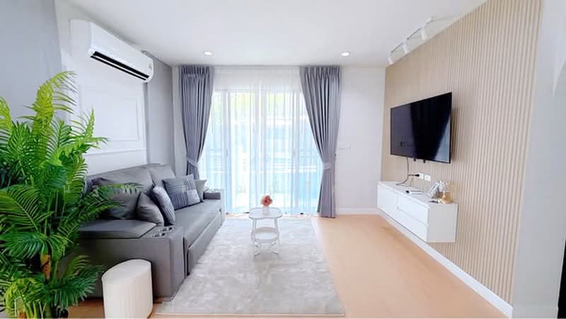 Lake View Park Bangna, Bangkok, 454 Kanchanaphisek Road, Dok Mai, Prawet, Bangkok, 3 Bedrooms, 190 sqm, Single Detached House For Rent, by นัฐพงค์ มณีอัครเนตร, 500369918 - DDproperty.com