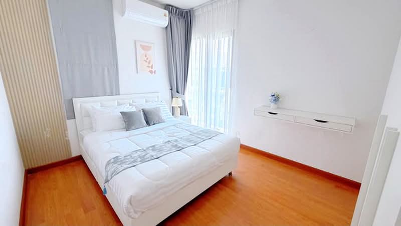 Lake View Park Bangna, Bangkok, 454 Kanchanaphisek Road, Dok Mai, Prawet, Bangkok, 3 Bedrooms, 190 sqm, Single Detached House For Rent, by นัฐพงค์ มณีอัครเนตร, 500369918 - DDproperty.com