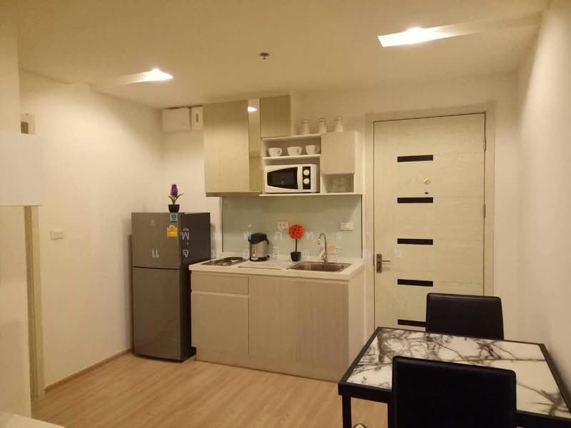 Artemis Sukhumvit 77, Bangkok, 418 Sukhumvit 77 Road, Suan Luang, Bangkok, 1 Bedroom, 32 sqm, Condo For Rent, by พิมพ์ภัทรา แจ่มอุลิตรัตน, 500369919 - DDproperty.com